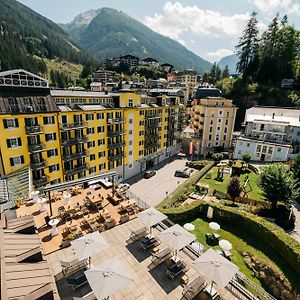 Mondi Hotel Bellevue Gastein